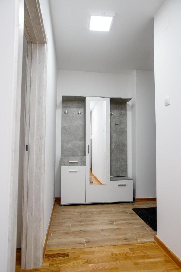 Tik Tak Apartman Subotica Luaran gambar
