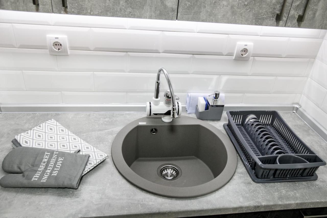 Tik Tak Apartman Subotica Luaran gambar