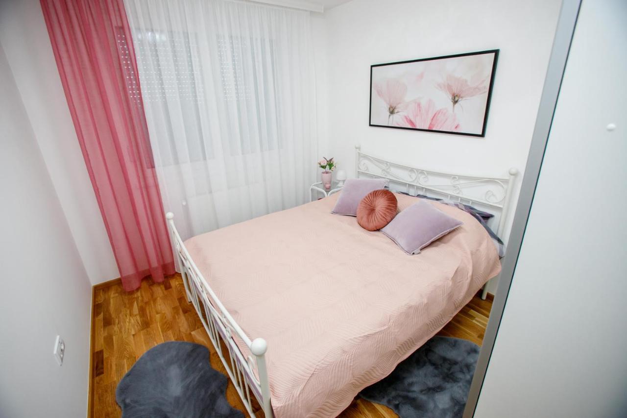Tik Tak Apartman Subotica Luaran gambar
