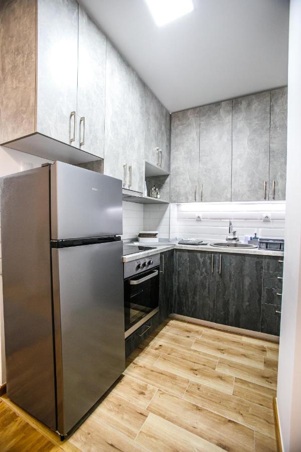 Tik Tak Apartman Subotica Luaran gambar