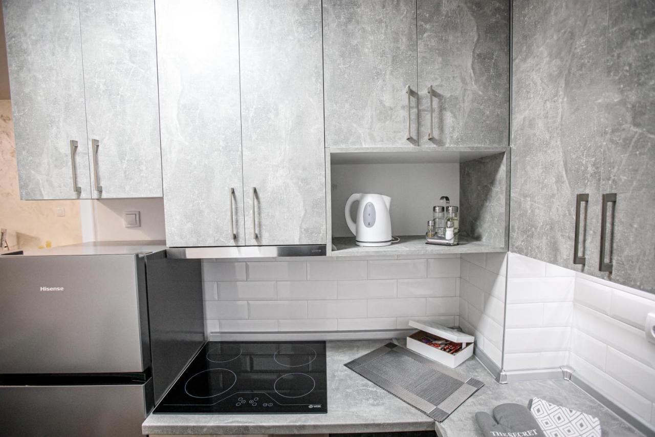 Tik Tak Apartman Subotica Luaran gambar