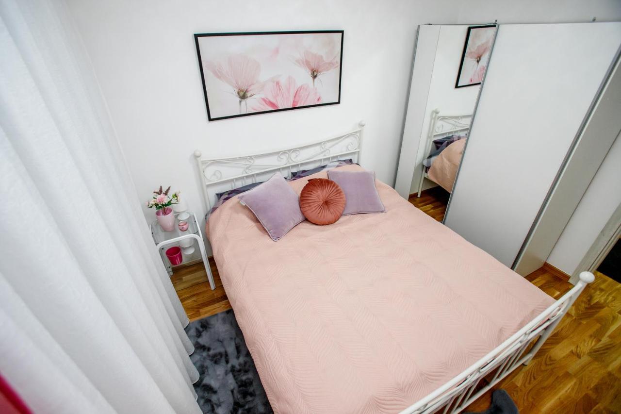 Tik Tak Apartman Subotica Luaran gambar