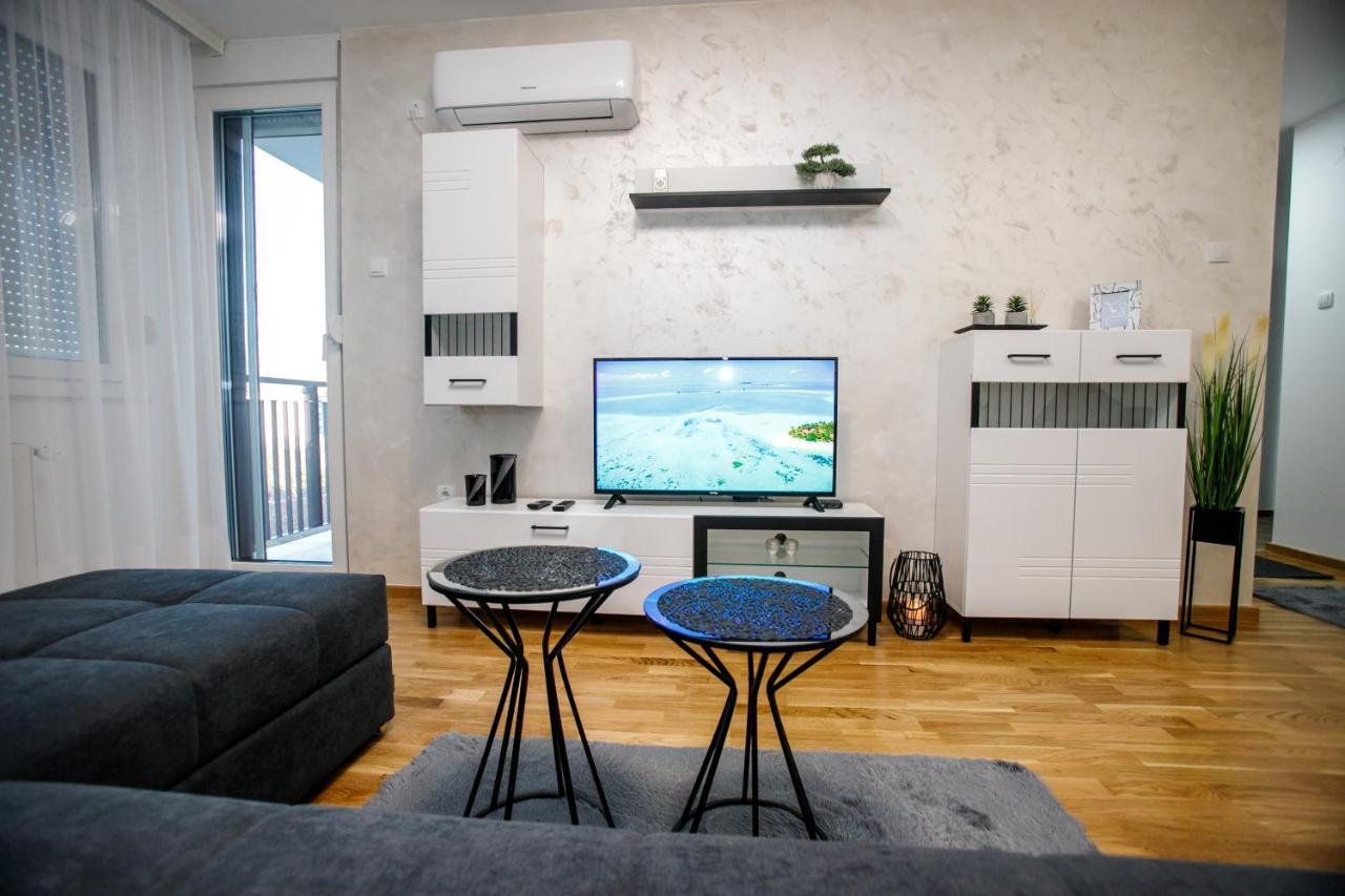 Tik Tak Apartman Subotica Luaran gambar