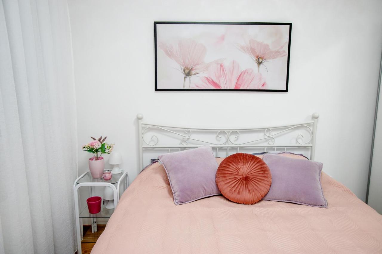 Tik Tak Apartman Subotica Luaran gambar